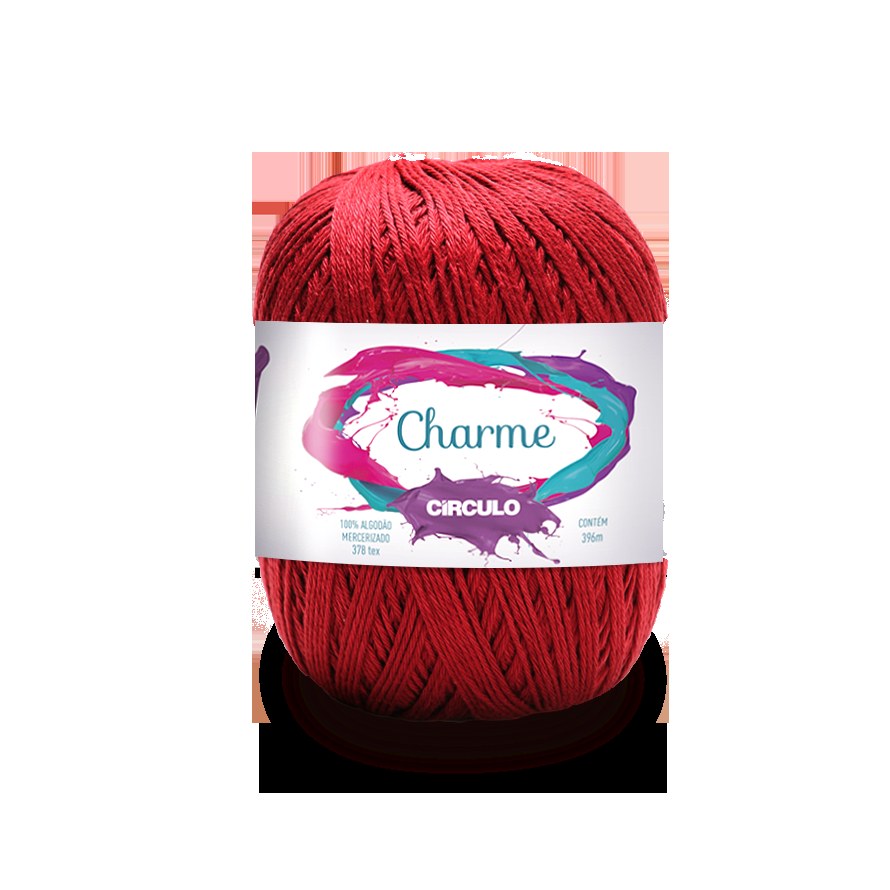 Linha Círculo Charme