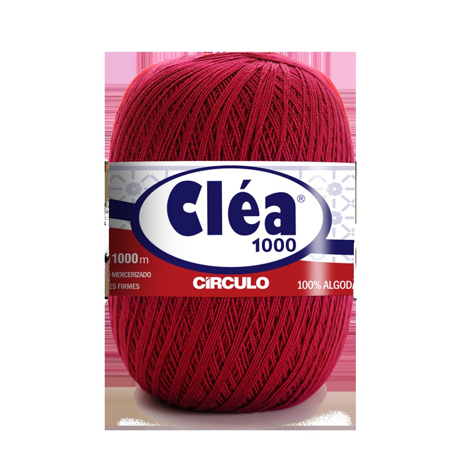 Linha Círculo Cléa 1000 metros