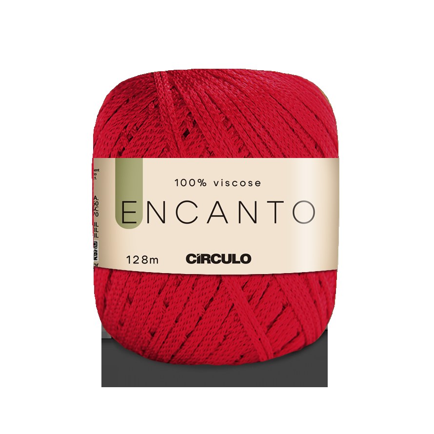 Linha Círculo Encanto