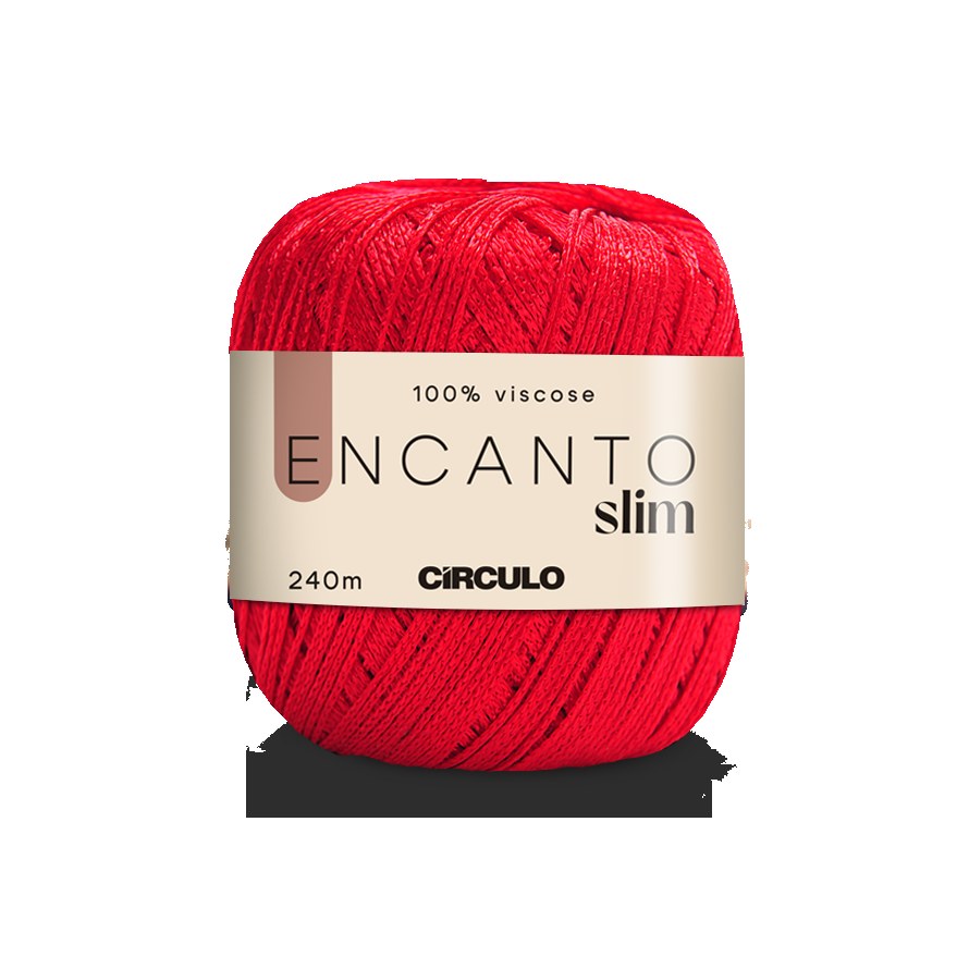 Linha Círculo Encanto Slim